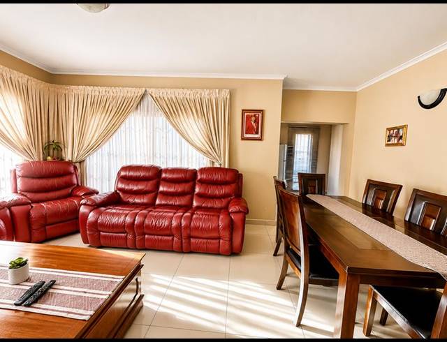 3 BEDROOM HOUSE FOR SALE IN RISIVILLE